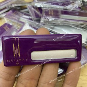 Bảng tên nhân viên spa thay tên loại 2 phủ nền 2 bang-ten-nhan-vien-thay-ten-loai-2-tham-my