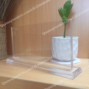 Biển chức danh để bàn mica toàn bộ 1 bien-chuc-danh-de-ban-mica-toan-bo