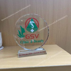 Biểu trưng pha lê tròn P15 1 bieu-trung-pha-le-tron-p15