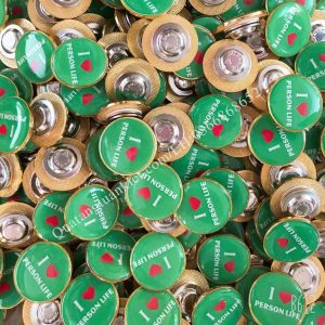 Huy hiệu cài áo phôi đồng hình tròn 2 huy-hieu-cai-ao-phoi-dong-nam-cham