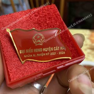 Huy hiệu cờ đảng đồng ăn mòn 3 huy-hieu-co-dang-dong-an-mon