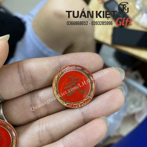 Huy hiệu đồng mạ vàng 24k 3 huy-hieu-dong-an-mon-ma-vang-24k