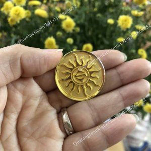 Huy hiệu cài áo đồng đúc 1 huy-hieu-duc