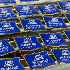 Huy hiệu đảng phôi đồng mạ vàng công nghiệp 1 huy-hieu-la-co-viet-nam