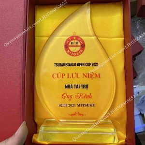 Biểu trưng pha lê lá 2 lam-bieu-trung-pha-le-la-tai-ha-noi