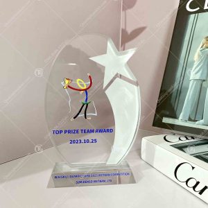 Biểu trưng pha lê mẫu TK02 2 lam-ky-niem-chuong-pha-le-tk02