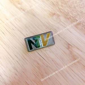 Huy hiệu cài áo đồng mạ bạc 1 pin-cai-ao-dong-ma-bac