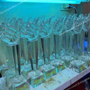 Cúp pha lê bàn tay Like 1 cup-pha-le