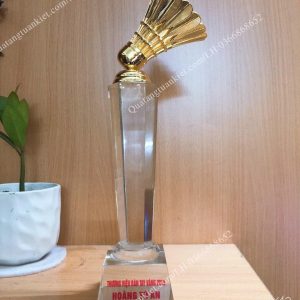 cup-pha-le-qua-cau-long-kim-loai