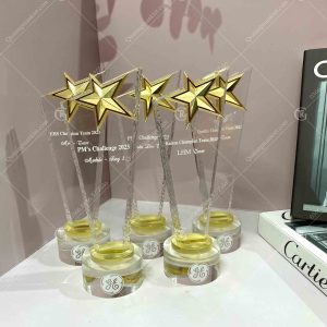 Cúp pha lê sao vát đế tròn 4 cup-pha-le-sao-vat-de-tron-dem-vang