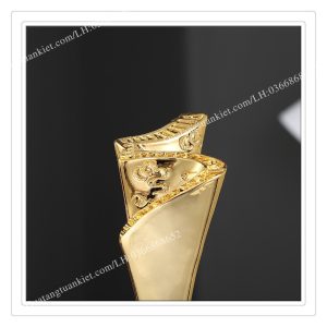 Cúp composite mẫu TK01 mạ vàng 2 cup-vinh-danh-composite-mau-tk01