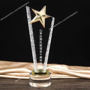 Cúp pha lê sao vát đế tròn 1 cup-vinh-danh-pha-le-sao-vat-de-tron