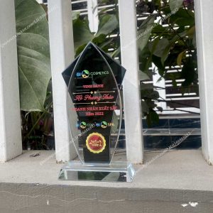 ky niem chuong pha le lenh bai