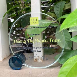 Biểu trưng pha lê tròn mẫu TK07 2 ky-niem-chuong-pha-le-mau-tk07