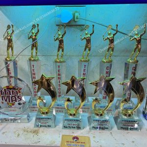 Cúp pha lê tennis kim loại mạ vàng cao 2 xuong-san-xuat-cup-tennis