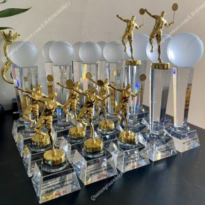 Cúp pha lê quả bóng tennis 2 xuong-san-xuat-cup-pha-le-tennis