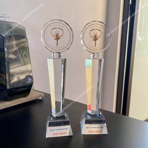 Cúp pha lê tròn p8 cao 3 cup-pha-le-mat-nguyet-than-cao