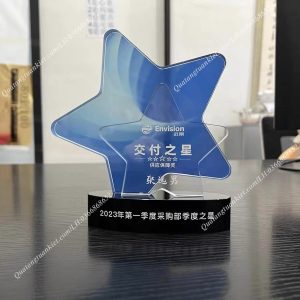 Kỷ niệm chương pha lê sao đôi 3 xuong-san-xuat-ky-niem-chuong-pha-le-hinh-ngoi-sao