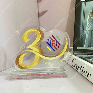 bo so ky niem 30 nam pha le