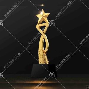 Cúp composite mạ vàng TK09 1 cup-vinh-danh-composite-ma-vang-tk09