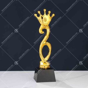 Cúp composite mạ vàng TK19 1 cup-vinh-danh-composite-ma-vang-tk19