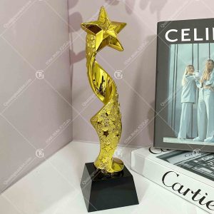 Cúp composite mạ vàng TK11 1 cup-vinh-danh-composite-tk11