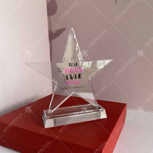 Kỷ niệm chương pha lê ngôi sao 5 cánh 1 bieu-trung-pha-le-ngoi-sao-5-canh