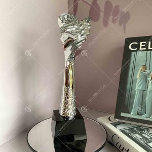 Cúp composite Top 1 2 3 cánh chim 1 cup-composite-top-2-canh-chim-ma-bac