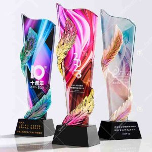 cup pha le canh phuong hoang ma mau