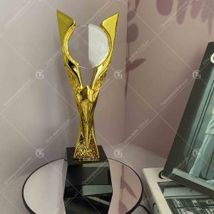 cup vinh danh composite tk21