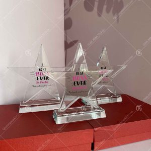 Kỷ niệm chương pha lê ngôi sao 5 cánh 2 xuong-san-xuat-bieu-trung-pha-le-ngoi-sao-5-canh