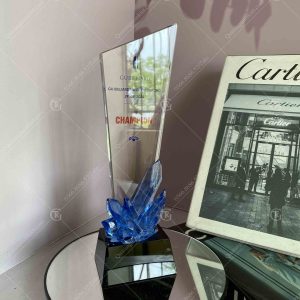 Cúp pha lê tinh thể 1 cup-pha-le-tinh-the-xanh