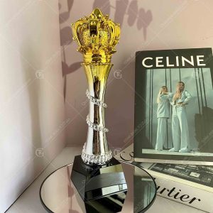 Cúp composite vương miện 1 mạ màu 2 cup-compossite-vuong-mien-1-ma-mau-gradient